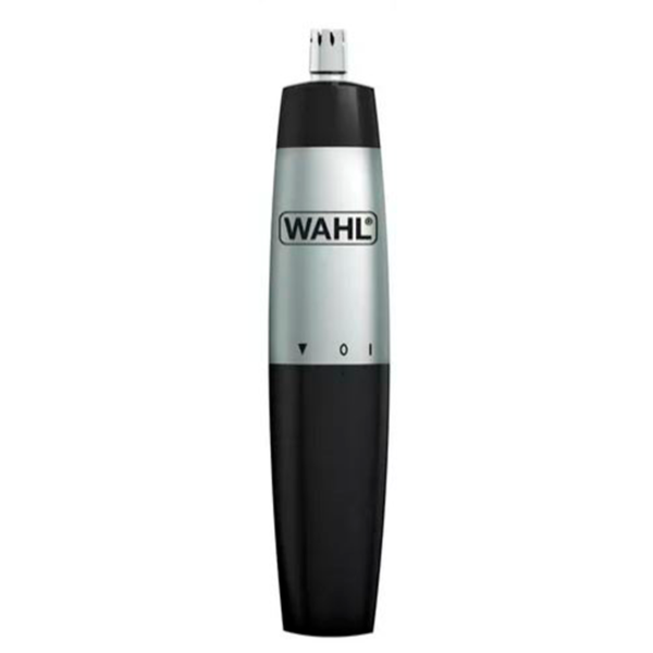 Aparador de Pelos Wahl Nasal Trimmer - Para Nariz e Orelha
