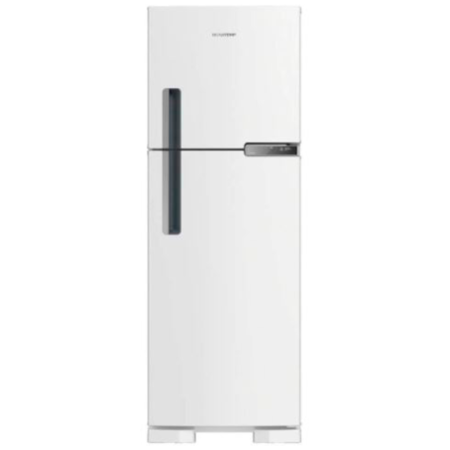 Geladeira Brastemp Frost Free Duplex 375L 2 Portas 220V - BRM44