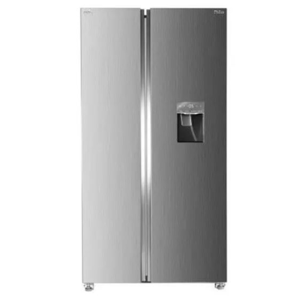 Geladeira Side By Side Philco 434L Inverter com Dispenser de Água 220V - PRF535ID