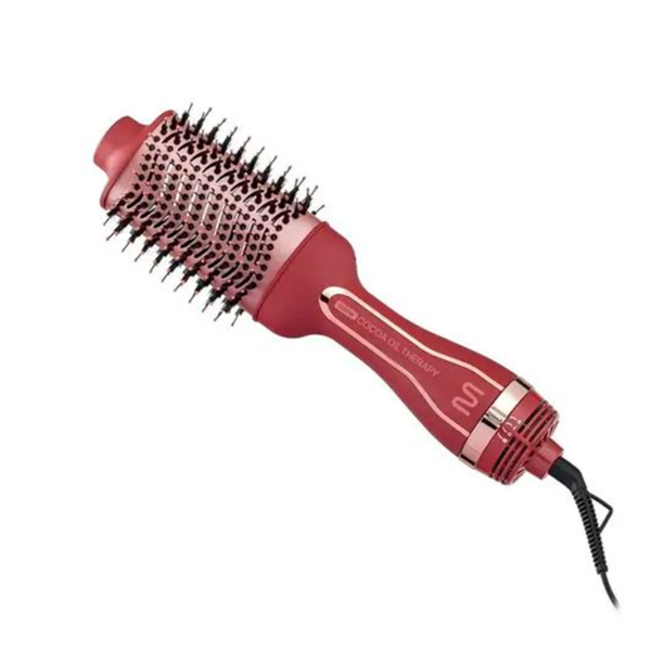 Escova Secadora Multi Cocoa Oil Therapy 1350W Bivolt - EB119