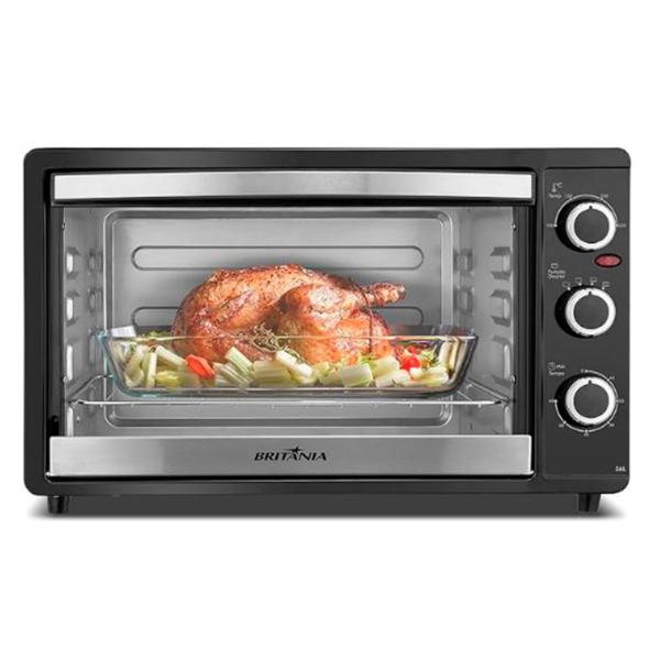 Forno Elétrico Britânia BFE41 36L 220V - 1500W