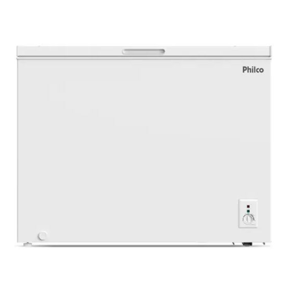 Freezer Horizontal Philco 260L 2 em 1 - PFH260 220V-Imagem 4