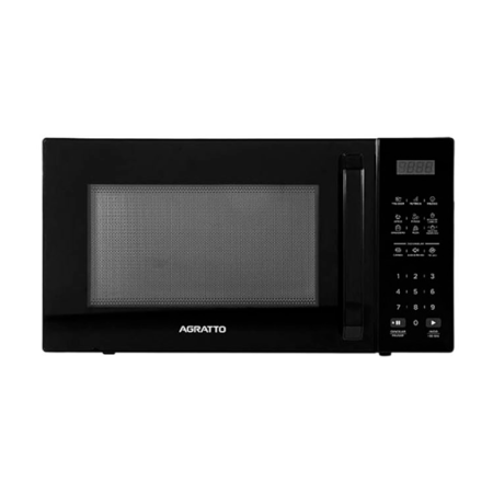 Micro-ondas Agratto 32L 1400W 220V - AMIC01N-02