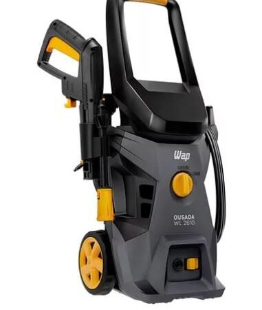 Lavadora Wap Ousada Alta Pressão WL2610 220V
