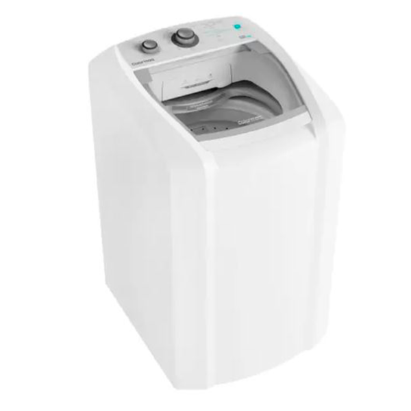 Lavadora de Roupas Electrolux LAC12 12kg 220V - Compacta e Silenciosa