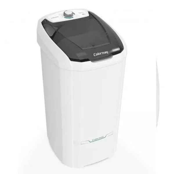 Lavadora Tanquinho Colormaq LCS10KG Semiautomática 220V - 10kg