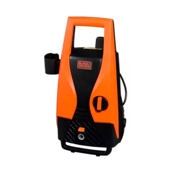 Lavadora de Alta Pressão Black+Decker PW1450TD 1512 PSI 1400W 220V-Imagem 3