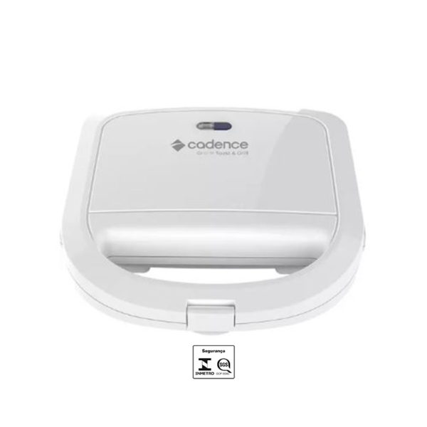 Sanduicheira Cadence SAN265 220V