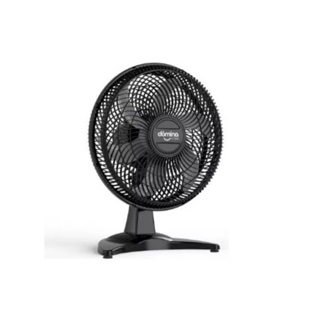 Ventilador Domina M4 Mesa 43cm 220V - Turbo Power Silence e Motor Blindado