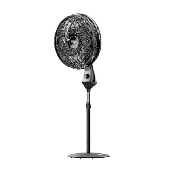Ventilador de Coluna WAP Flow Turbo FW009221 220V - 8 Pás, Silencioso e Econômico