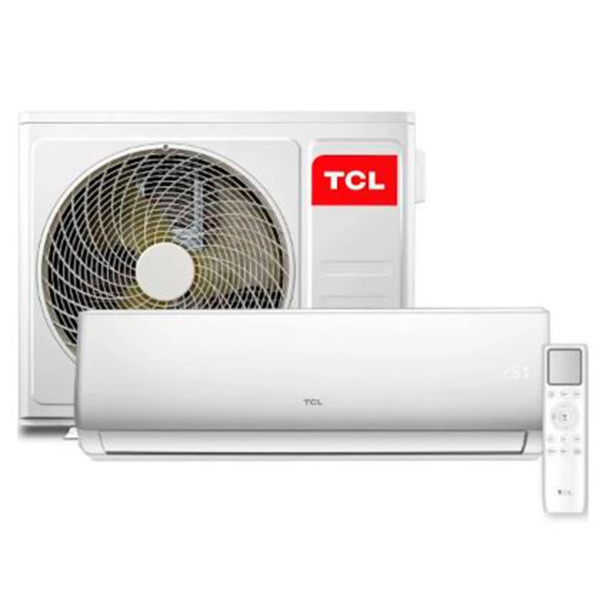 Ar-Condicionado Split TCL 12.000 BTUs 220V - 12CSA