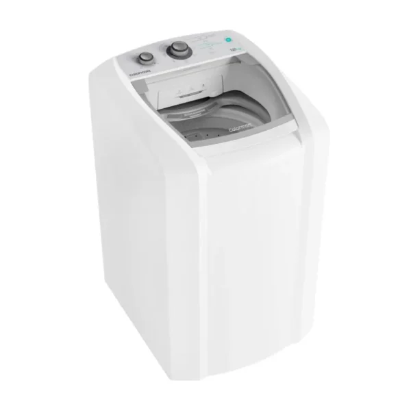 Lavadora de Roupas Automática Colormaq LCA12 12kg - Branca-Imagem 3