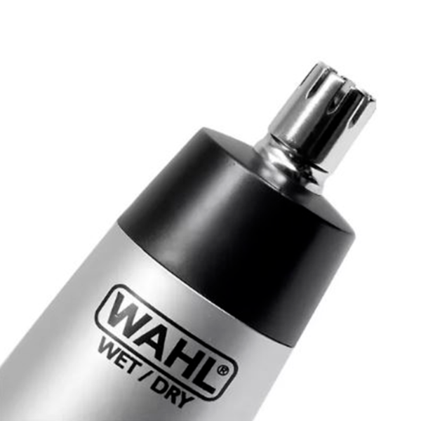 Aparador de Pelos Wahl Nasal Trimmer - Para Nariz e Orelha-Imagem 2