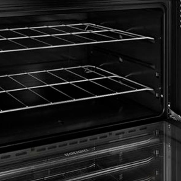 Fogão Itatiaia New Dream 5 Bocas - Mesa Inox e Forno Limpa-Fácil-Imagem 3