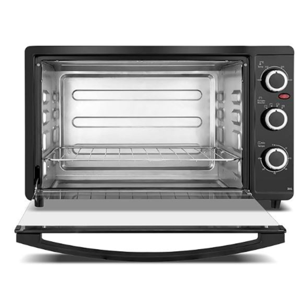 Forno Elétrico Britânia BFE41 36L 220V - 1500W-Imagem 2