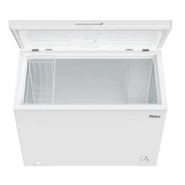 Freezer Horizontal Philco 260L 2 em 1 - PFH260 220V-Imagem 3