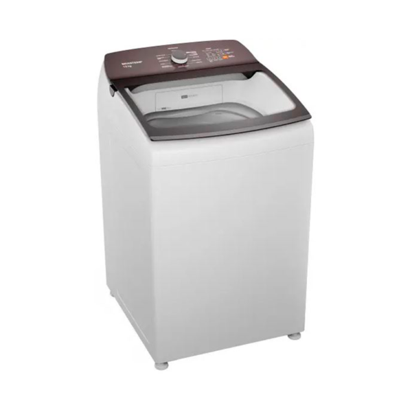 Lavadora de Roupas Brastemp 13kg BWK13 220V - Branco-Imagem 2