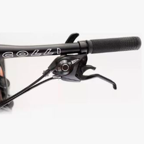 Bicicleta Colli Toronto Aro .29 Freio a Disco Kit Shimano-Imagem 3
