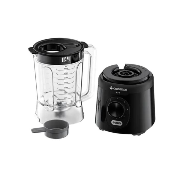 Liquidificador Cadence LIQ200 200V-Imagem 2