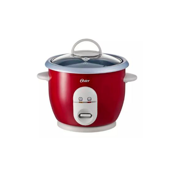 Panela Elétrica Oster CKSTRC4723 220V - 3 Copos, Antiaderente e Função Aquecimento-Imagem 2