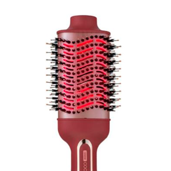 Escova Secadora Multi Cocoa Oil Therapy 1350W Bivolt - EB119-Imagem 2