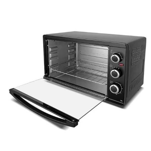 Forno Elétrico Britânia BFE41 36L 220V - 1500W-Imagem 3
