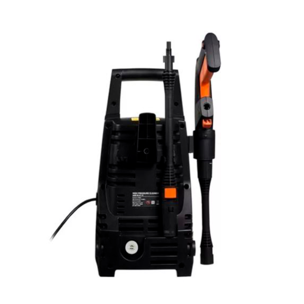 Lavadora de Alta Pressão Black+Decker PW1450TD 1512 PSI 1400W 220V-Imagem 2