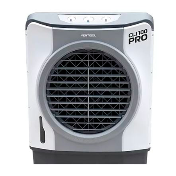 Climatizador Portátil Ventisol 100L 210W 220V - CLI100PRO2-02
