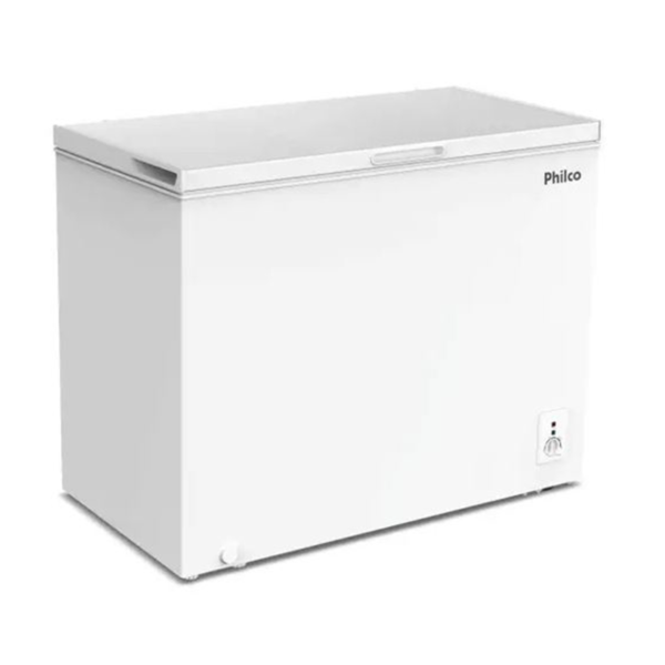 Freezer Horizontal Philco 260L 2 em 1 - PFH260 220V-Imagem 2