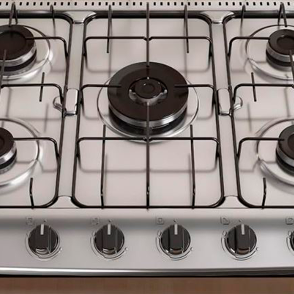 Fogão Itatiaia New Dream 5 Bocas - Mesa Inox e Forno Limpa-Fácil-Imagem 2