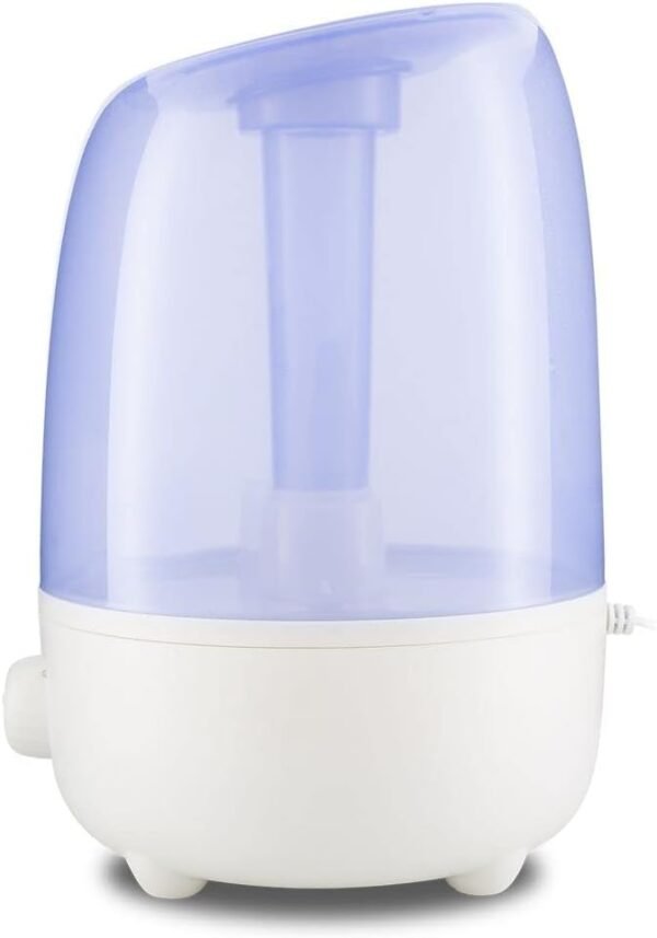 Umidificador Britania BUD04 4,8L BIV-Imagem 4