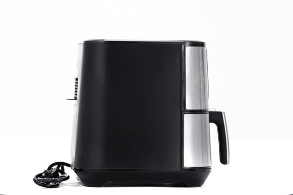Air Fryer Amvox ARF 1255 7,0L 220V - Painel Digital e 1700W-Imagem 3