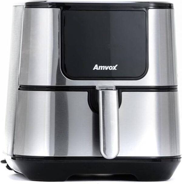 Air Fryer Amvox ARF 1255 7,0L 220V - Painel Digital e 1700W-Imagem 4