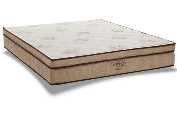 Colchão Queen Ortobom Pró Vida Superpocket 158x198x30
