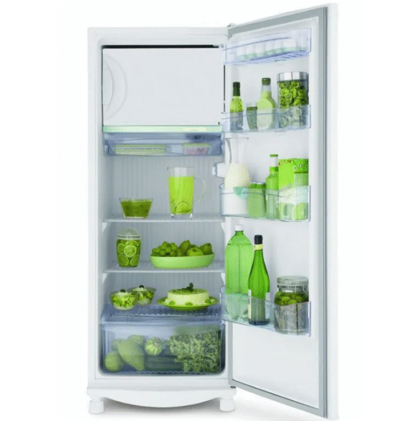 Geladeira Consul Degelo Seco 261L 1 Porta 220V - CRA30FBBNA-Imagem 5