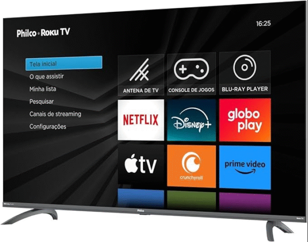 Smart TV Philco 50
