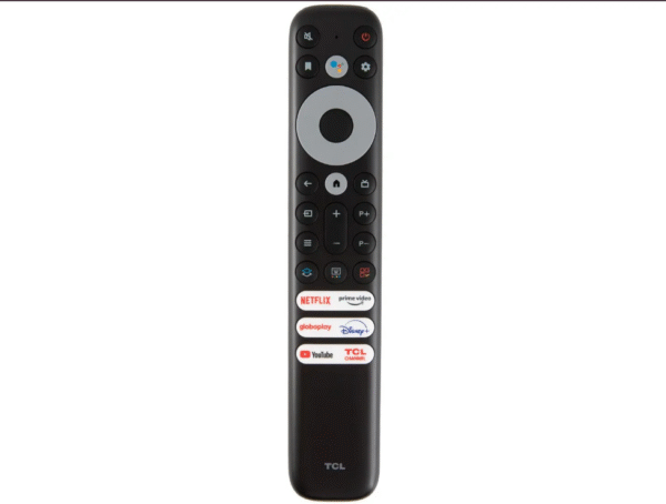 Smart Tv Tcl 40