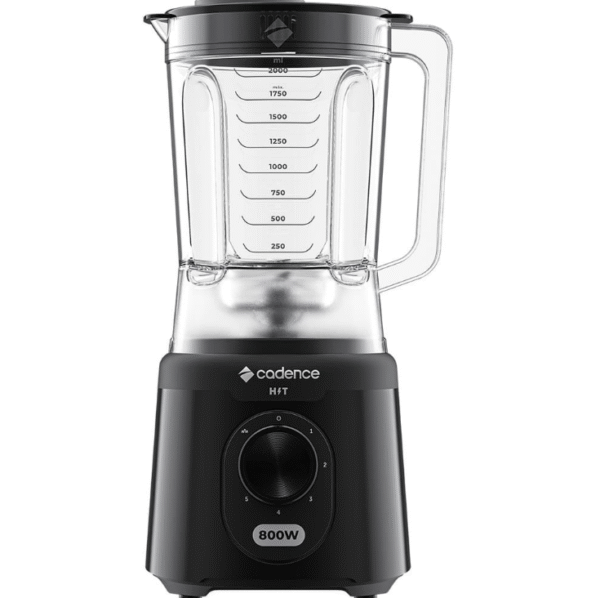 Liquidificador Cadence LIQ200 200V-Imagem 5