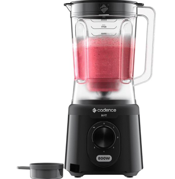 Liquidificador Cadence LIQ200 200V-Imagem 6