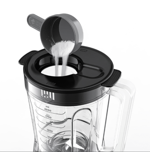 Liquidificador Cadence LIQ200 200V-Imagem 3