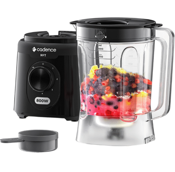 Liquidificador Cadence LIQ200 200V-Imagem 4
