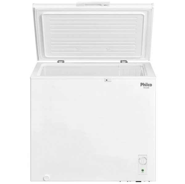 Freezer Horizontal Philco 199L 2 em 1 - PFH205 220V-Imagem 6