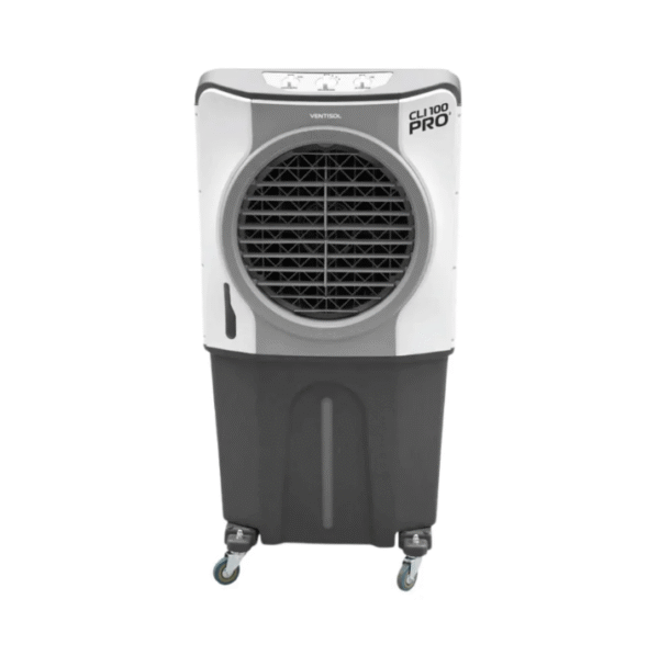 Climatizador Portátil Ventisol 100L 210W 220V - CLI100PRO2-02-Imagem 5