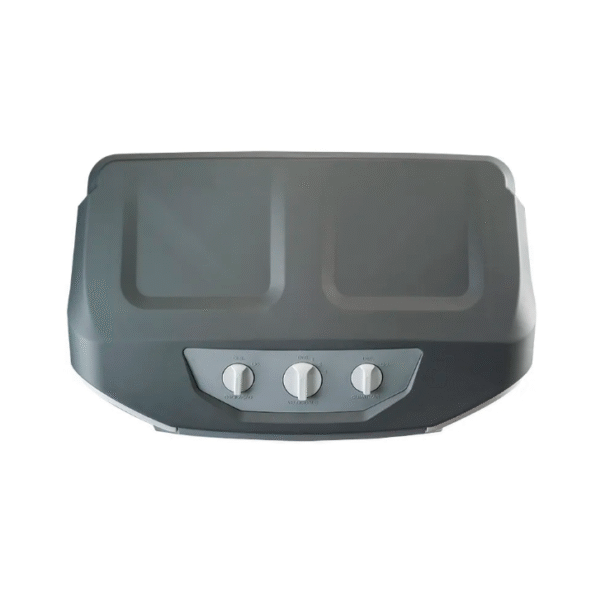 Climatizador Evaporativo Ventisol 70L 210W 220V - CLI70PRO2-Imagem 4