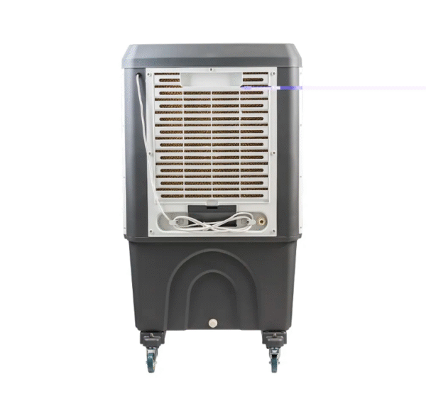 Climatizador Evaporativo Ventisol 70L 210W 220V - CLI70PRO2-Imagem 6