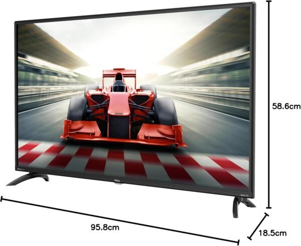 Tv Philco Smart 42'' Full Hd Ptv42g6fr2cpf-Imagem 2