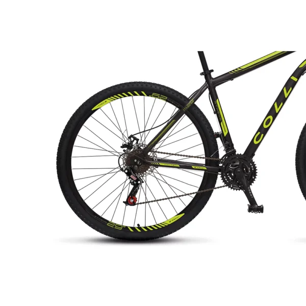 Bicicleta Colli Athena Aro29 21M-Imagem 2
