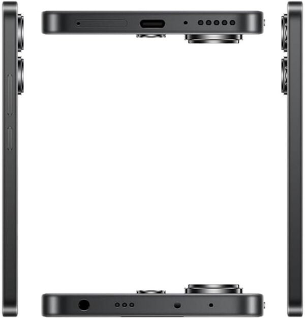 Smartphone Celular Xiaomi Redmi Note13 256Gb-Imagem 2