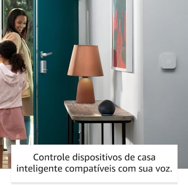Alexa Echo Dot 5° Geração-Imagem 4