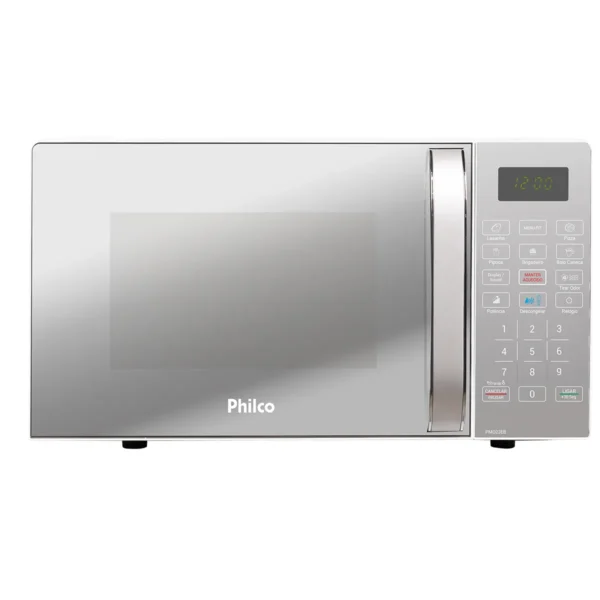 Microondas Philco PMO23 220V-Imagem 2
